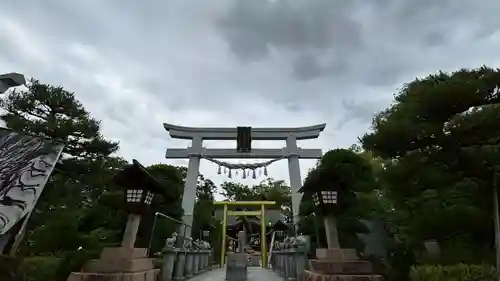 田村神社(香川県)