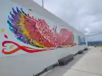 交通神社のその他建物