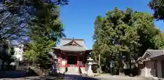 香取神社(東京都)