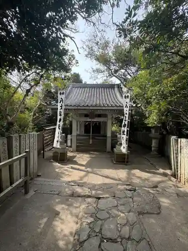八大龍神社(愛知県)