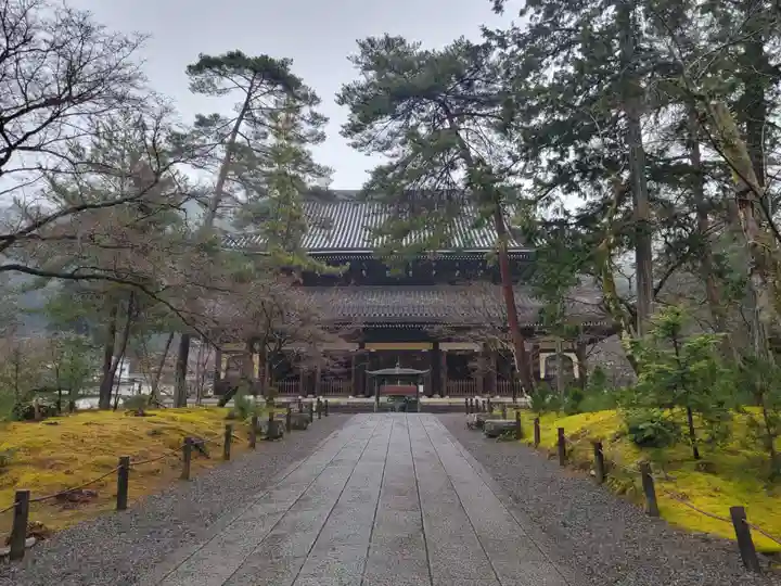 南禅寺(京都府)