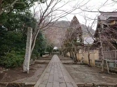 高來神社のその他建物