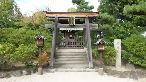 誉田八幡宮(大阪府)
