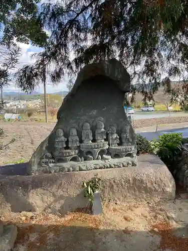 香勝寺(静岡県)