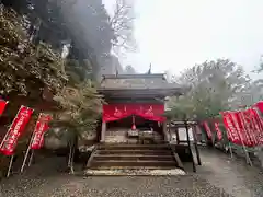 三柱神社(奈良県)