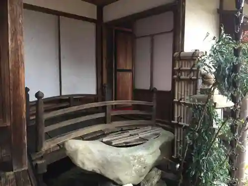 行基寺のその他建物