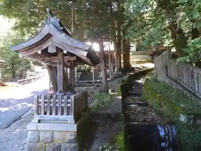 諏訪大社(長野県)