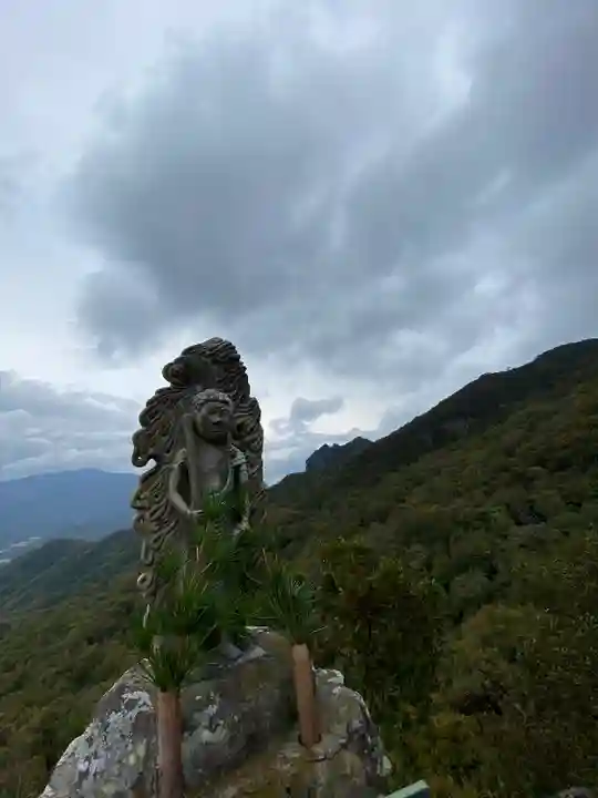 碁石山(香川県)