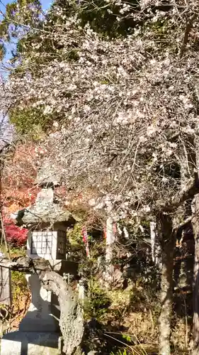 鹿島大神宮(福島県)