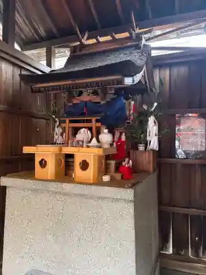 塚本神社(大阪府)