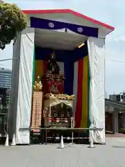 神田神社（神田明神）(東京都)