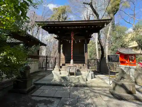 熊野神社(東京都)