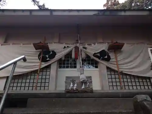 飯田八幡宮(静岡県)