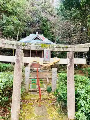 伊保田神社(茨城県)