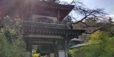 浄智寺(神奈川県)
