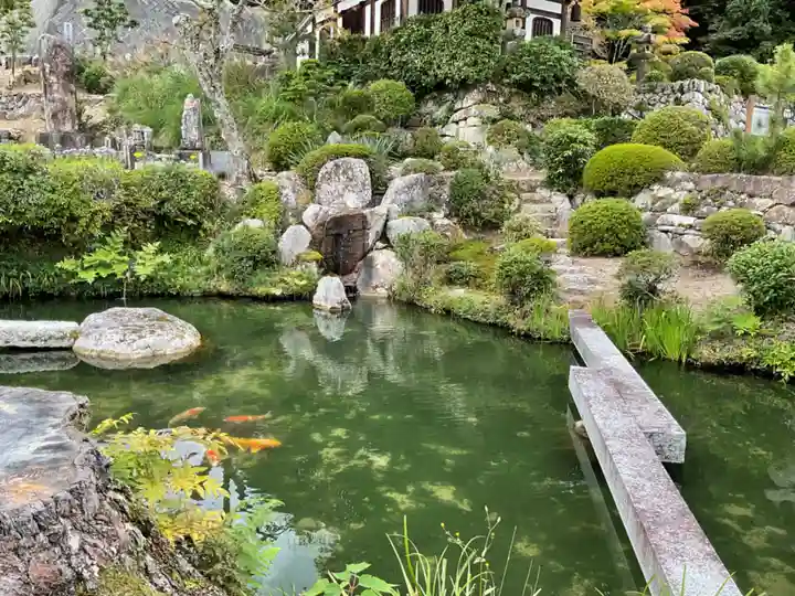 妙感寺(滋賀県)