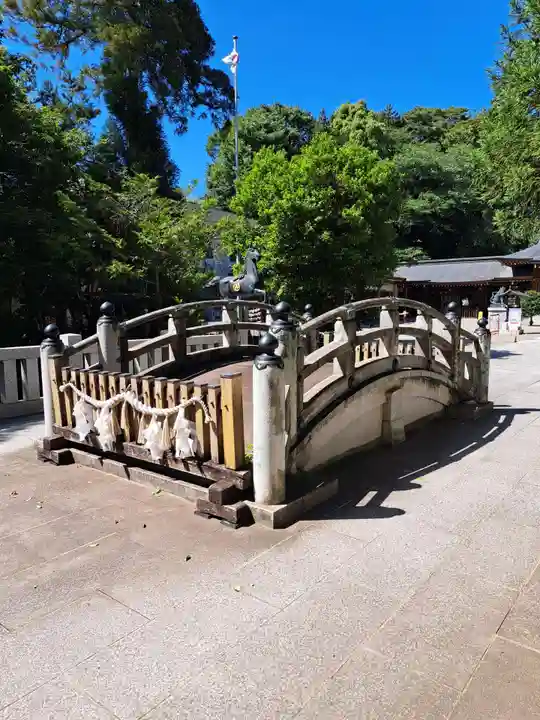 進雄神社(群馬県)