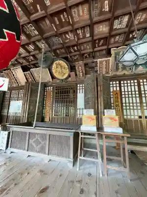 粉河寺(和歌山県)