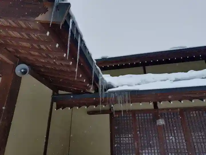 若一王子神社(長野県)