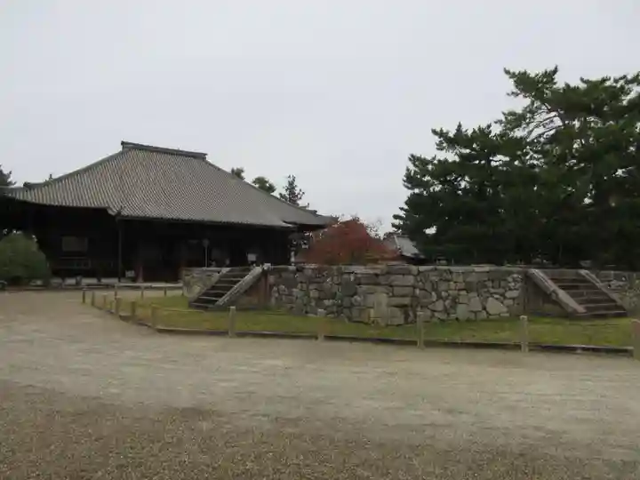 西大寺のその他建物