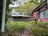 尾鷲神社(千葉県)