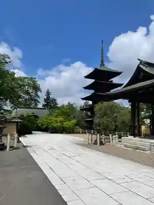 最勝院(青森県)