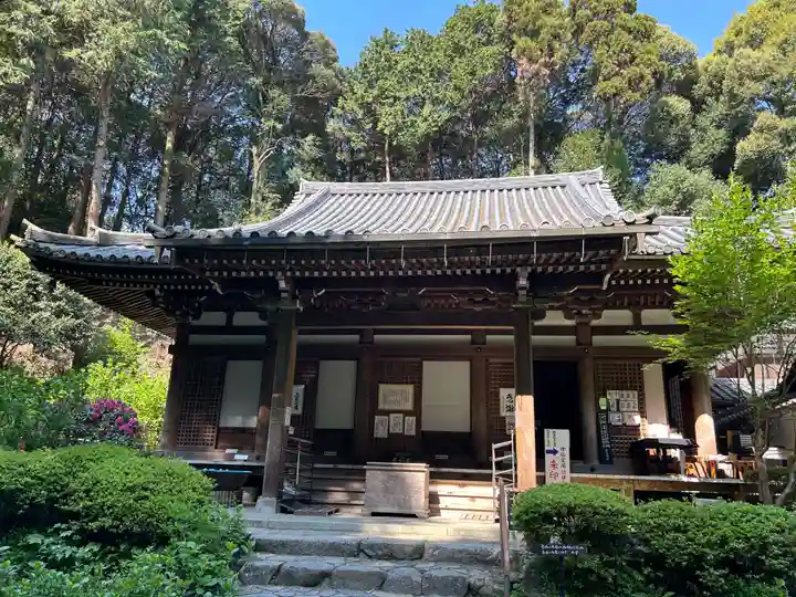 岩船寺(京都府)