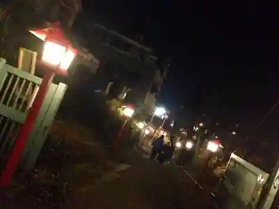 熊野神社のその他建物