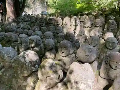 愛宕念仏寺(京都府)