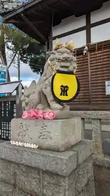 玉田神社(京都府)
