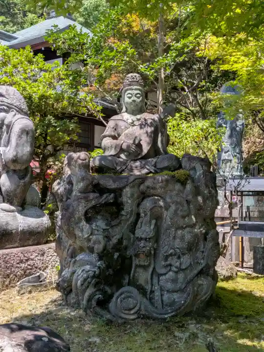 松ヶ崎大黒天 妙圓寺(妙円寺)(京都府)