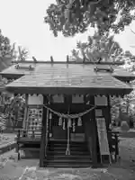 花岡神社(北海道)