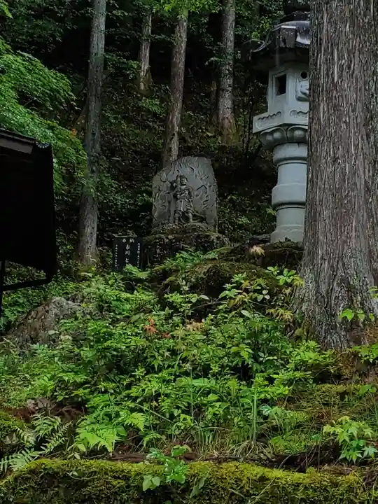 金剛山瑞峯寺(金剛不動尊) のその他建物