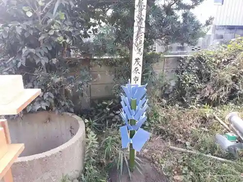 蓮久寺のその他建物