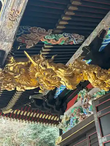 妙義神社(群馬県)