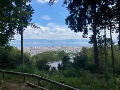 日吉東照宮(滋賀県)