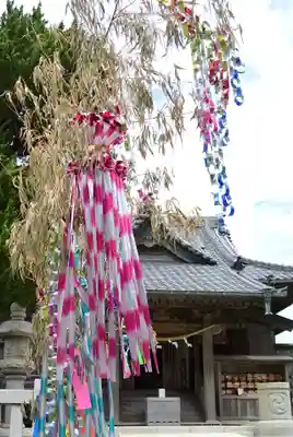 森戸大明神（森戸神社）(神奈川県)