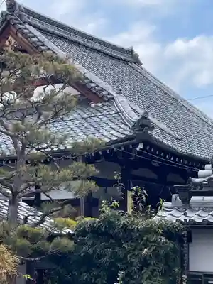 正定院(京都府)