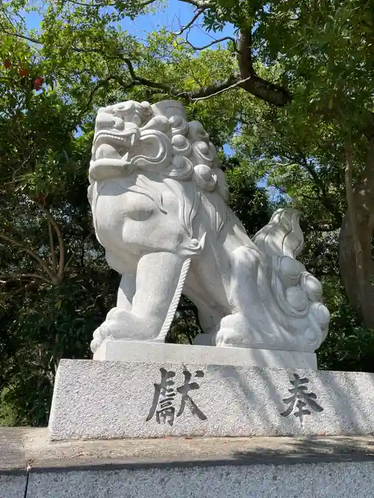 伊弉諾神宮(兵庫県)