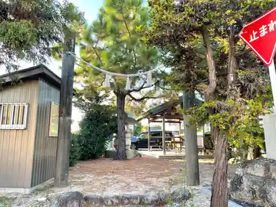 大神神社(三重県)