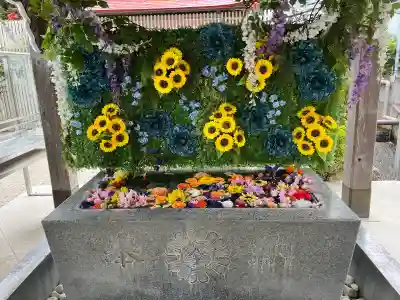 金蛇水神社(宮城県)