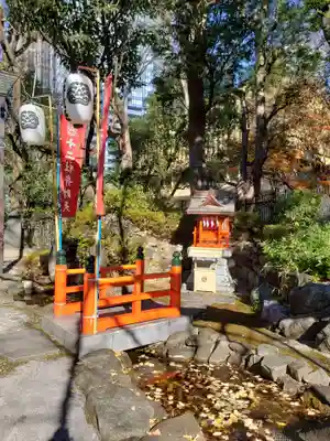 熊野神社(東京都)