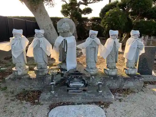 海蔵寺(千葉県)