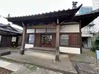 専福寺(東京都)