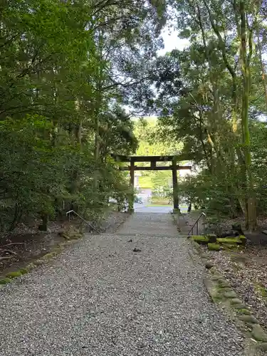 槵觸神社(宮崎県)