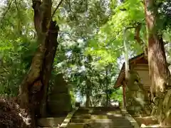 意多伎神社の建物その他