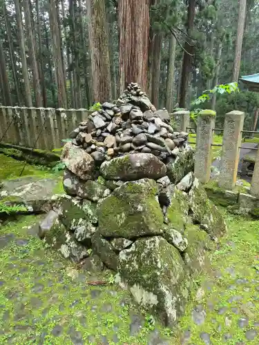 平泉寺白山神社(福井県)