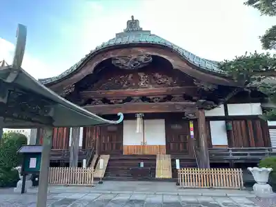 行傳寺(埼玉県)