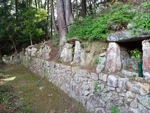 法楽寺のその他建物