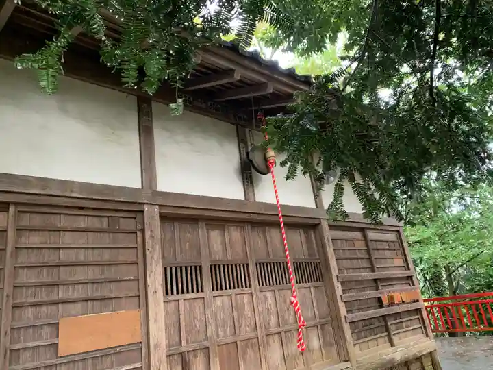 不動寺(群馬県)